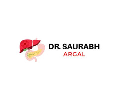 Dr. Saurabh Argal - Hepatologist & Gastroenterologist