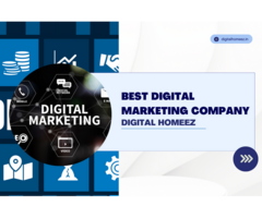 Digital Homeez