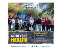 Mehar Foundation
