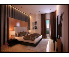 Design Bot Interiors