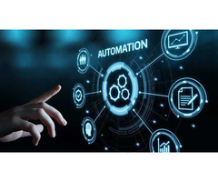 Torkwell Automations